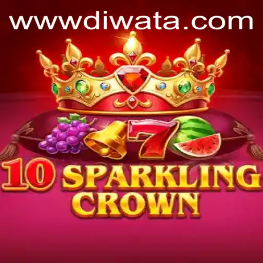 The Mesmerizing World of 10SparklingCrown: A Deep Dive into DIWATAPLAY's Latest Adventure