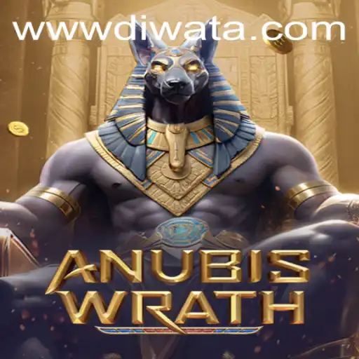 Unveiling AnubisWrath: The Ultimate Egyptian Mythology Gaming Experience