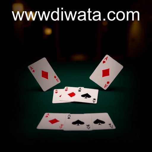 Exploring the Thrilling World of Baccarat with DIWATAPLAY
