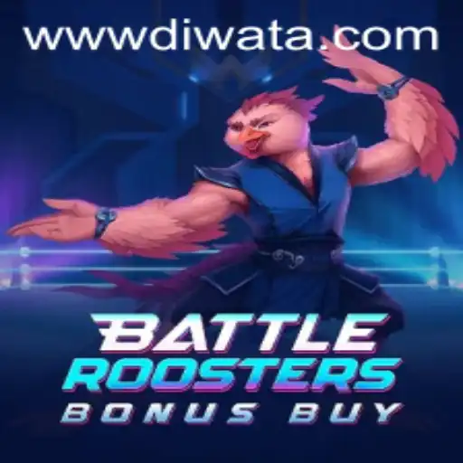 BattleRoostersBonusBuy: A New Exciting Game on DIWATAPLAY