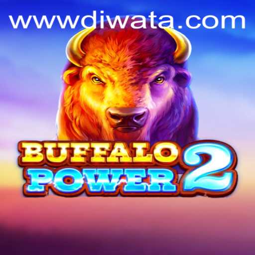 BuffaloPower2: A Deep Dive into the Thrilling Casino Game Experience on DIWATAPLAY