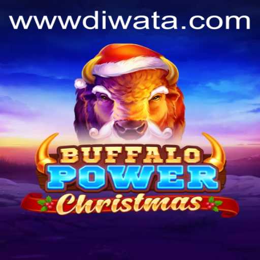 Discovering the Festive Magic of BuffaloPowerChristmas