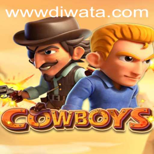 Exploring the Exciting World of COWBOYS: A Dive into DIWATAPLAY