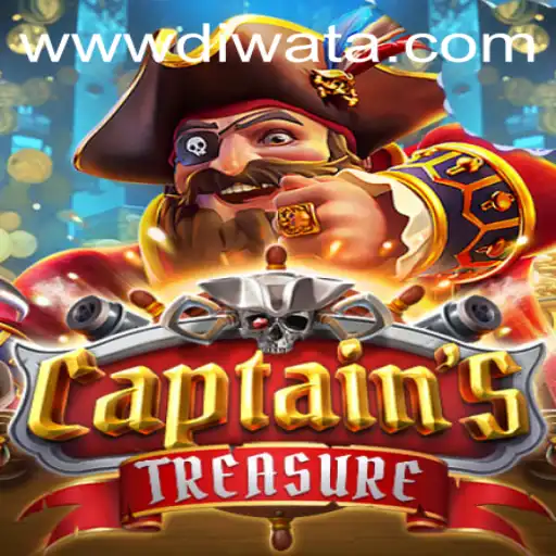 Discover the Thrilling World of CaptainssTreasure on DIWATAPLAY