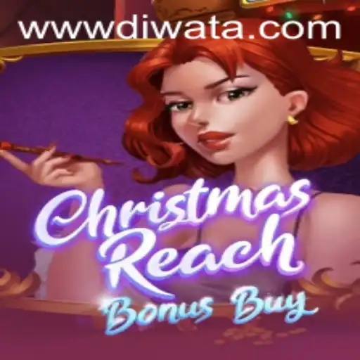 Exploring the Excitement of ChristmasReachBonusBuy on DIWATAPLAY
