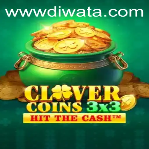 Explore the Exciting World of Clovercoin3x3: A Deep Dive into DIWATAPLAY's Innovative Game