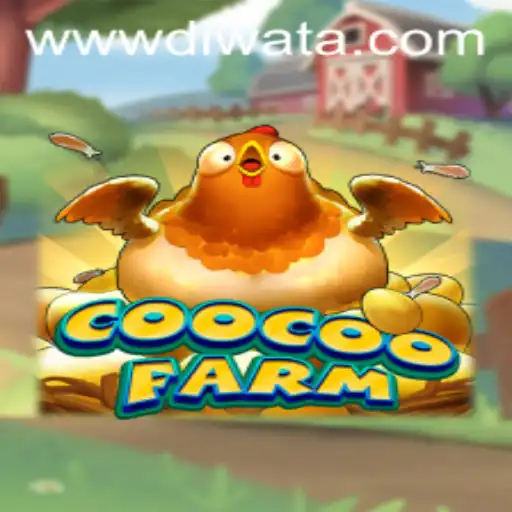 Unraveling the Mystical World of CooCooFarm – A Thrilling Gaming Adventure with DIWATAPLAY