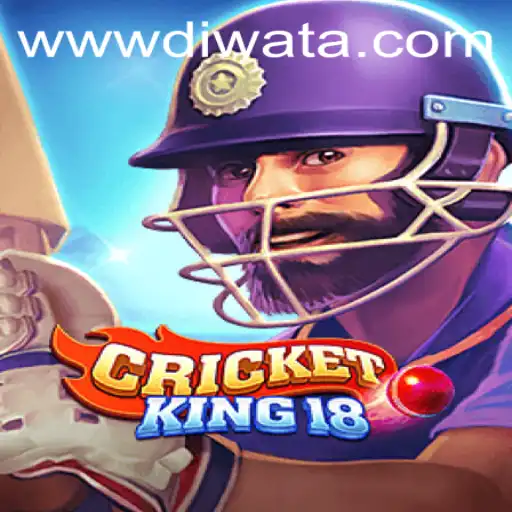 CricketKing18 - A New Era in Cricket Simulation