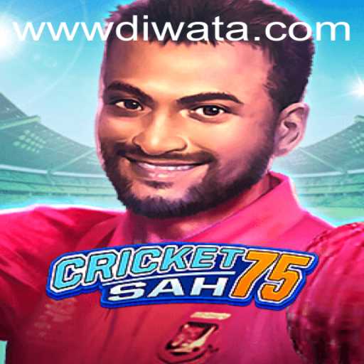 The Exciting World of CricketSah75: Exploring DIWATAPLAY