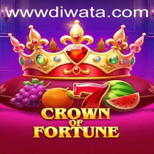 CrownofFortune: Unveiling the Mystical World of DIWATAPLAY