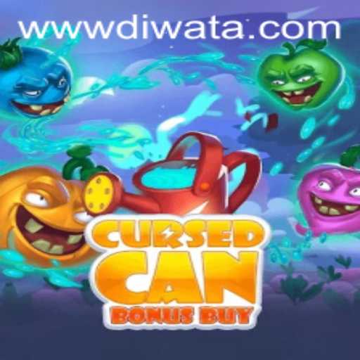 Exploring the Magic of CursedCanBonusBuy: A Thrilling Introduction to DIWATAPLAY's Latest Game
