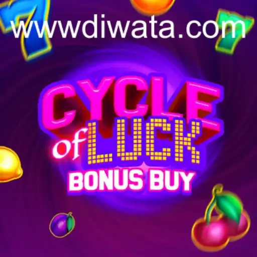 CycleofLuckBonusBuy: Exploring the Thrilling World of DIWATAPLAY