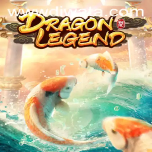 DragonLegend: The Enchanting World of DIWATAPLAY