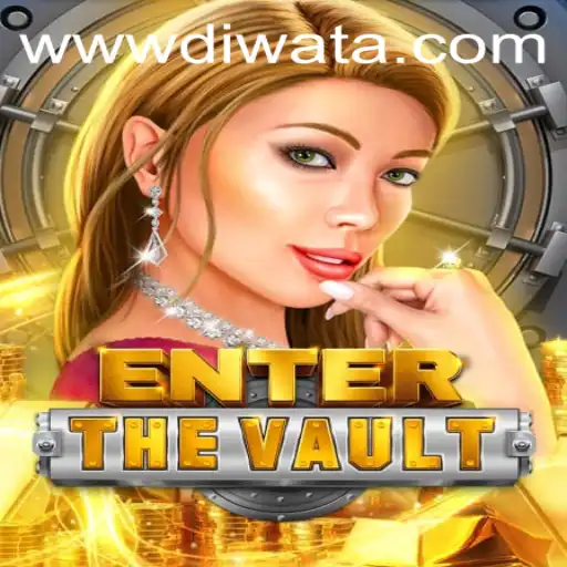 EntertheVault: A New Era of Interactive Gaming with DIWATAPLAY