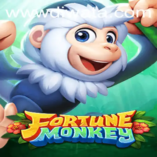 Explore the Enchanting World of FortuneMonkey on DIWATAPLAY
