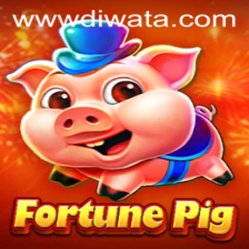 Discovering FortunePig: A Thrilling Journey into the World of DIWATAPLAY