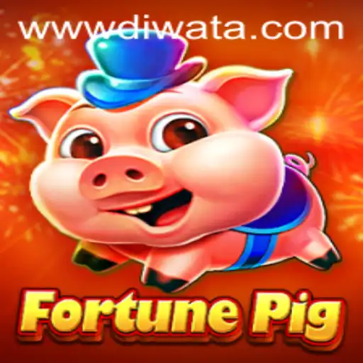 Discovering FortunePig: A Thrilling Journey into the World of DIWATAPLAY