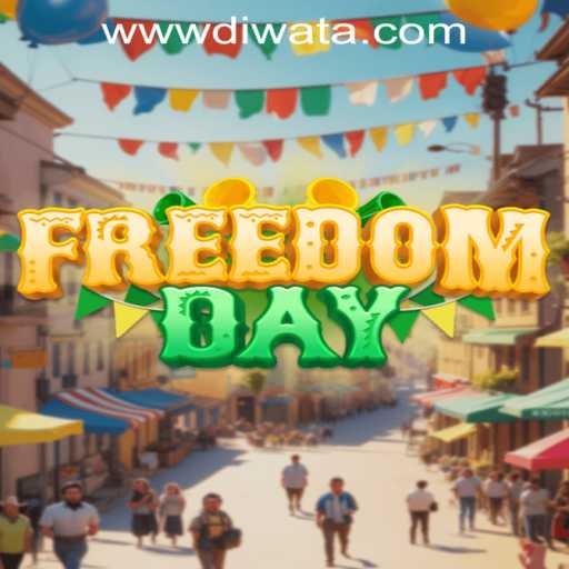 Explore the Revolutionary World of FreedomDay with DIWATAPLAY