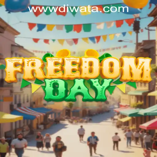 Explore the Revolutionary World of FreedomDay with DIWATAPLAY