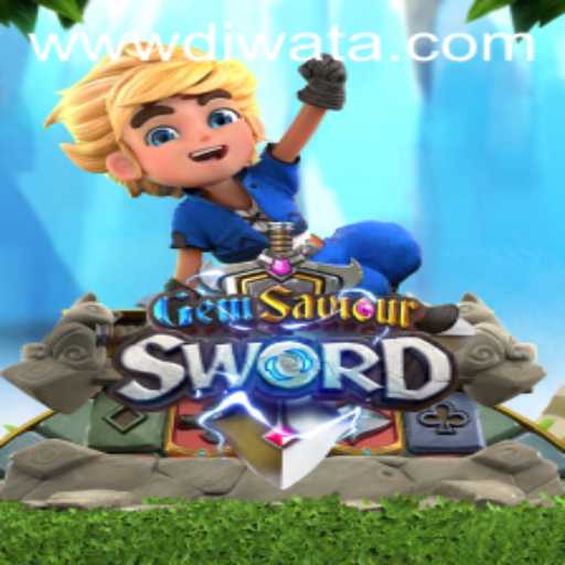 Discovering GemSaviourSword: An Adventurous Journey with DIWATAPLAY