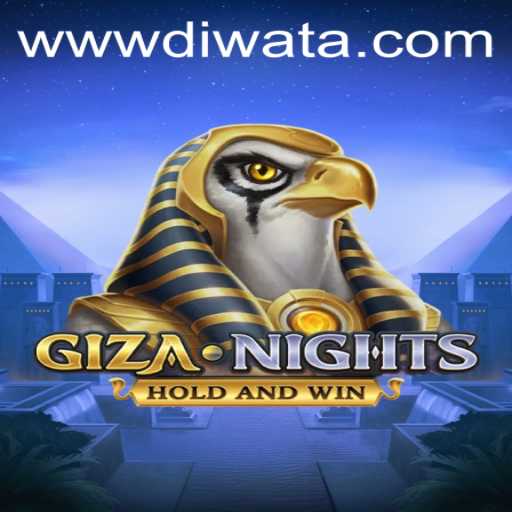 Explore the Allure of GizaNights: An Enchanting Journey through DIWATAPLAY