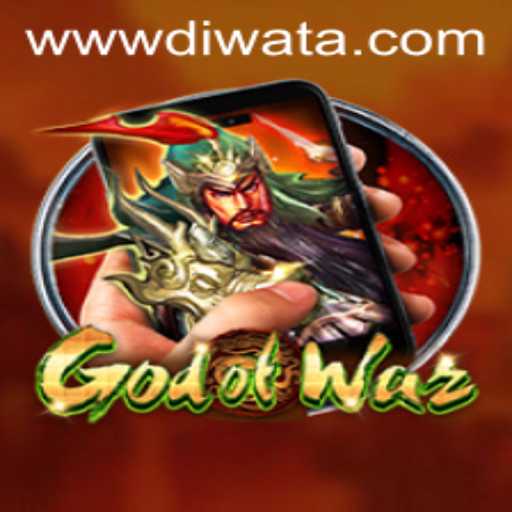 GodofWarM: Embarking on an Epic Mythological Adventure with DIWATAPLAY