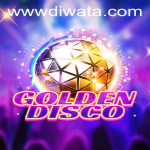 GoldenDisco: A New Rhythm Game Experience with DIWATAPLAY