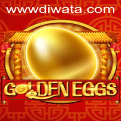GoldenEggs: A Thrilling Adventure with DIWATAPLAY
