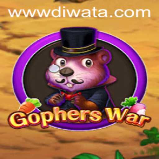 GophersWar: Unleashing the Power of DIWATAPLAY in the Gaming World