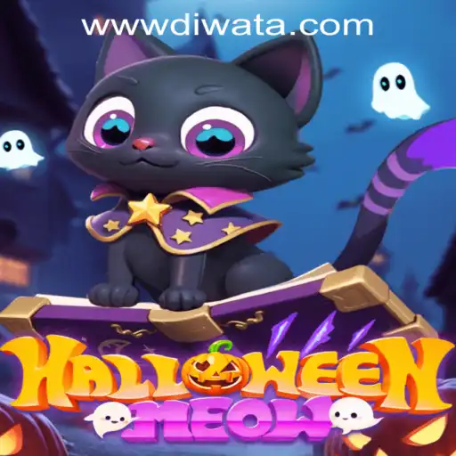Exploring HalloweenMeow: A Spooky Adventure with DIWATAPLAY