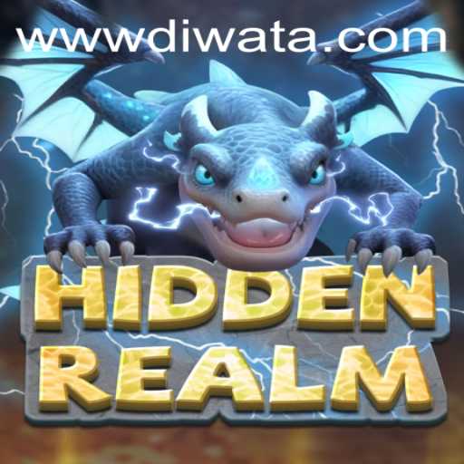 Exploring the Mysteries of HiddenRealm with DIWATAPLAY