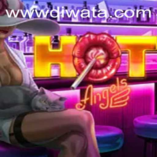 HotAngels: A Captivating Dive into the World of DIWATAPLAY