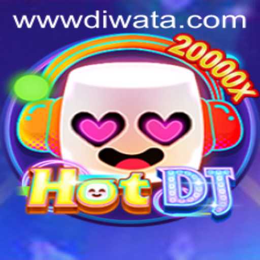 Unveiling HotDJ: A Rhythm Game Experience with DIWATAPLAY