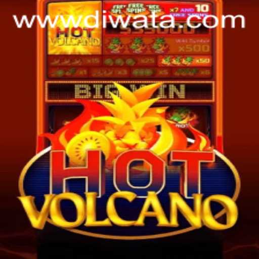 Explore the Thrilling World of HotVolcano on DIWATAPLAY