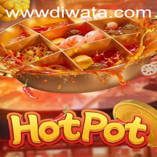 Hotpot: The Thrilling World of DIWATAPLAY's Latest Gaming Sensation