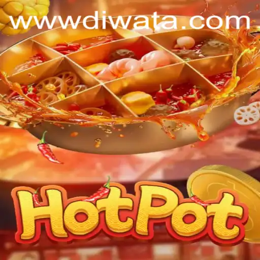 Hotpot: The Thrilling World of DIWATAPLAY's Latest Gaming Sensation