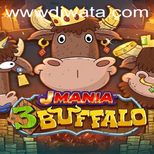 Exploring JMania3Buffalo and Its Thrilling Adventures with DIWATAPLAY