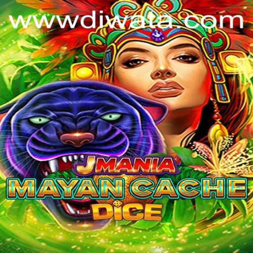 JManiaMayanCacheDice: A New Era of Interactive Gaming with DIWATAPLAY