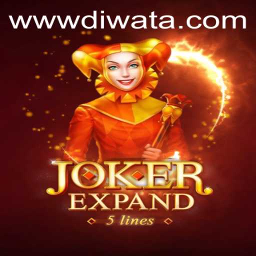 Discover the Thrilling World of JokerExpand on DIWATAPLAY