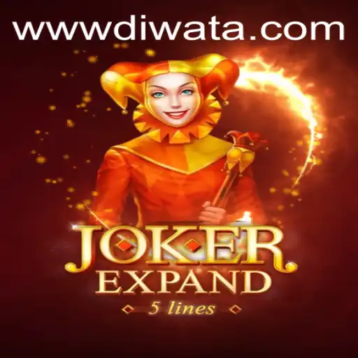 Discover the Thrilling World of JokerExpand on DIWATAPLAY