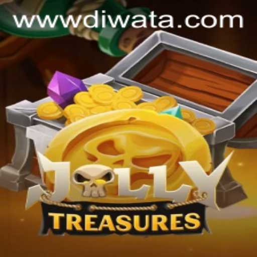Discovering the Intricacies of JollyTreasures: A Dive into DIWATAPLAY's Latest Adventure