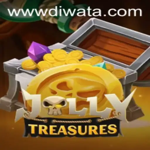Discovering the Intricacies of JollyTreasures: A Dive into DIWATAPLAY's Latest Adventure