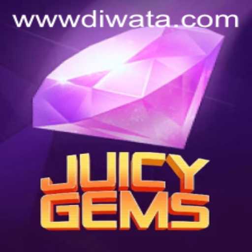 Exploring the Enchantment of JuicyGems on DIWATAPLAY