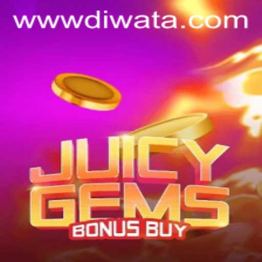 Unveiling the Excitement of JuicyGemsBonusBuy at DIWATAPLAY
