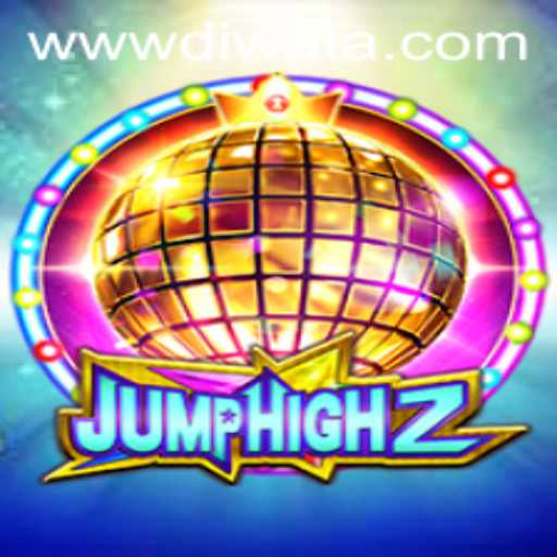 JumpHigh2: The Ultimate Gaming Experience with DIWATAPLAY