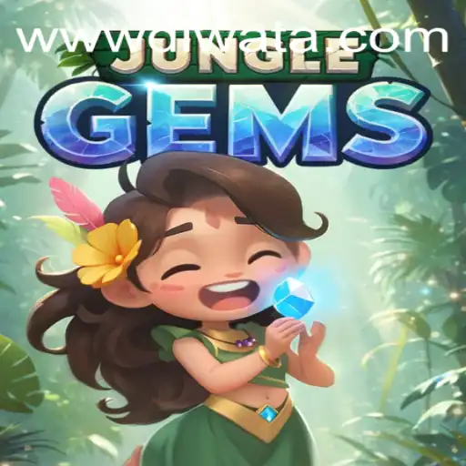 Unveiling the Thrills of JungleGems: A New Adventure Awaits with DIWATAPLAY