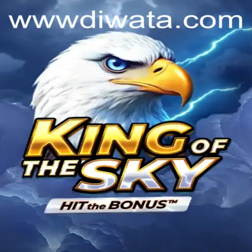 Experience the Epic Adventure of KingOfTheSky with DIWATAPLAY