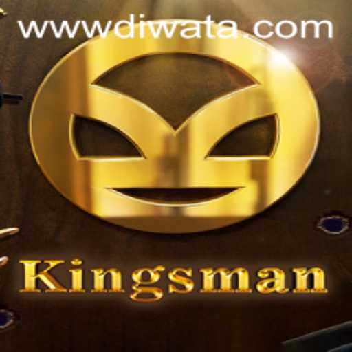 Kingsman: Unveiling the Intrigue of DIWATAPLAY's Latest Gaming Sensation