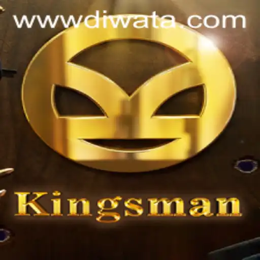 Kingsman: Unveiling the Intrigue of DIWATAPLAY's Latest Gaming Sensation