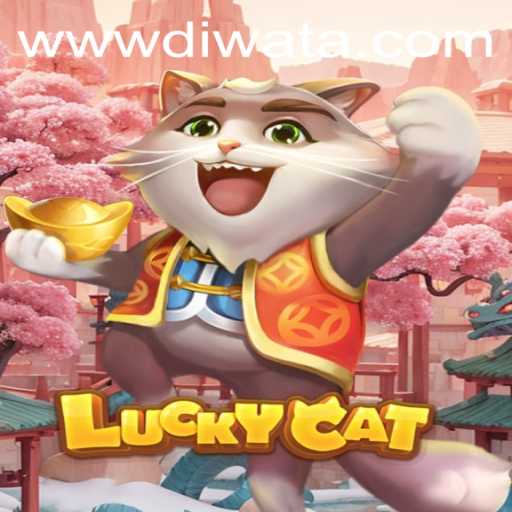Discover the Exciting World of LuckyCat with DIWATAPLAY
